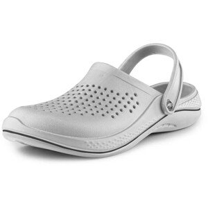 CXS Obuv nazúvak TREND, pánsky, sivo-čierna, veľ. 43