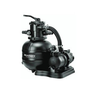 Marimex Filtrácia piesková ProStar Profi 4 m3/h
