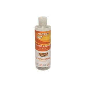 Marimex Aróma vonná do vírivky, Citrusové drevo, 250 ml