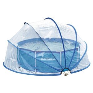 MARIMEX Zastrešenie pre bazény Pool House Cabrio pr. 5 m