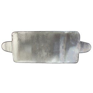 CAPPA Clona na čelné sklo, 150 x 70+25 x 25 cm