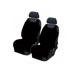 CAPPA Autotriko Colorado, čierna, 2 ks