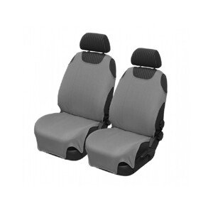 CAPPA Autotriko Colorado, sivá, 2 ks