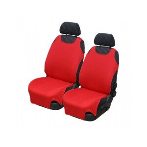 CAPPA Autotriko Colorado, červená, 2 ks