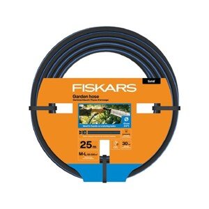 Fiskars Hadica Solid 13 mm (1/2"), 25 m