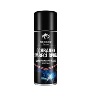 Debbex Ochranný zvárací sprej 400 ml