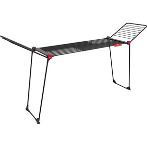 Vileda Sušiak na bielizeň Infinity FLEX čierny 30 m