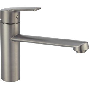 baliv Úsporná kuchynská batéria KI-1611, gunmetal