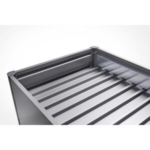 Medzipodlážka pre vyvýšené záhony Biohort 4 x 1