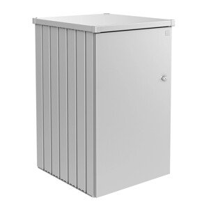 Biohort Ľavé dverové pánty pre box na popolnice Alex - príplatok