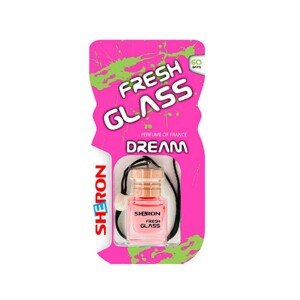 SHERON Osviežovač Fresh Glass Dream, 6 ml
