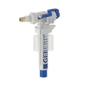 GEBERIT Napúšťací ventil bočný 3/8" typ. 886
