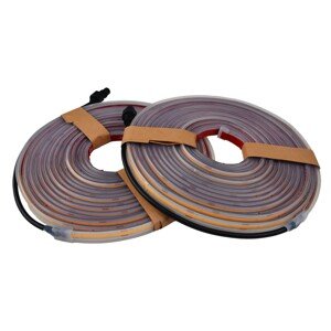 Biohort LED osvetlenie pre pergolu 3,5 x 3 a 3 x 3,5