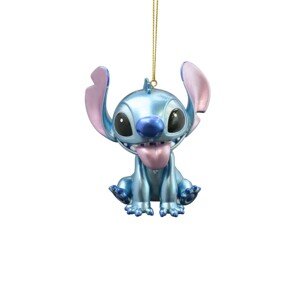 Disney Vianočná ozdoba Lilo&Stitch Stitch 9 cm