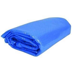 MARIMEX Plachta solárna pr. 2,50 m pre Florida 2,44 m a Tampa 3,05 m, modrá