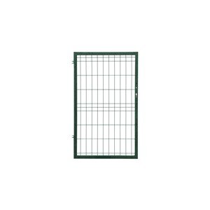 JARMEX Bránka PPS RAL 6005 zelená 1500 x 900 mm