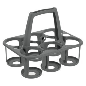 Tontarelli Nosič 6 fliaš Cover Line, 27 x 34 x 26 cm