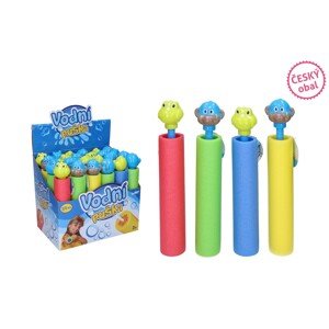 Wiky Vodná pištoľ Eva, rôzne druhy, 1 ks, 26 cm