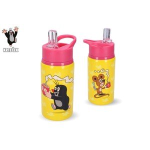 Wiky Fľaša Krtko, rôzne druhy, 1 ks, 500 ml