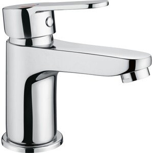 baliv Páková umývadlová batéria WT-5890, chróm