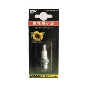 BRISK Zapaľovacia sviečka UR17