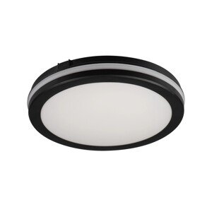 Kanlux LED prisadené svietidlo BENO ECO 30 W CCT O B okrúhle grafitové