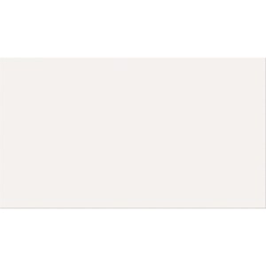 Cersanit Obklad BIANCA White Glossy 25 x 40 cm