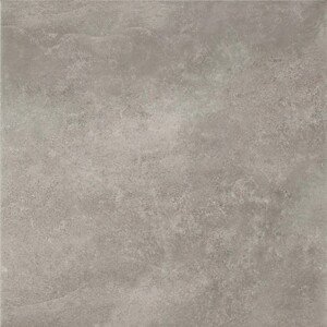 Cersanit Dlažba FEBE Dark Grey 42 x 42 cm