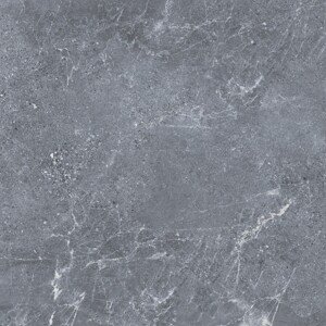 Cersanit Dlažba RUFUS Grey Matt 42 x 42 cm