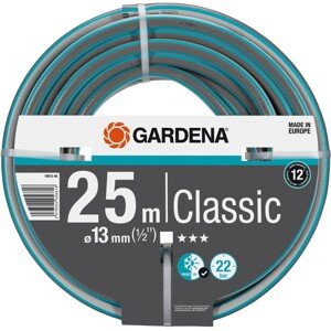 GARDENA Hadica Classic 13 mm (1/2") 25 m