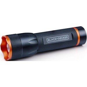 BLACK+DECKER Vreckové LED svietidlo 120 lm, 3 W, 14,2 cm