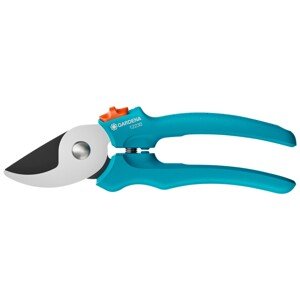 Gardena Dvojbrité záhradné nožnice EasyCut na presné strihy do pr. 20 mm