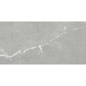 Ceramika Końskie Dlažba Keystone Grey, 60 x 120 cm