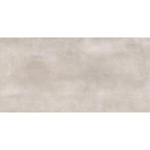 Ceramika Końskie Gresová dlažba Walk Soft Grey 60 x 120 cm