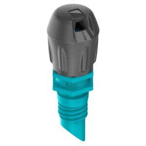 Gardena Micro-Drip-System Zavlažovač koncový mikro pruhový, 5 ks
