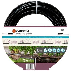 GARDENA Micro-Drip-System Kvapacia hadica pre kríky a živé ploty 13 mm, 25 m