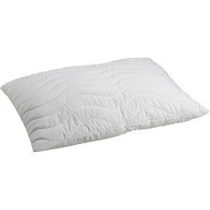 Vankúš Aloe Vera 800 g, biely, 70 x 90 cm