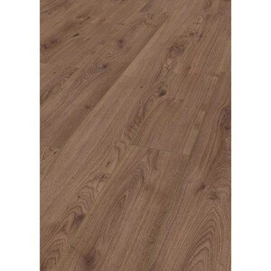 Laminátová podlaha Super Solid, dub hnedý D1003, 1380 x 193 x 10 mm