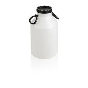 TBA Barel s ušami širokohrdlý (kanva), 30 l, 30,5 x 55,7 cm