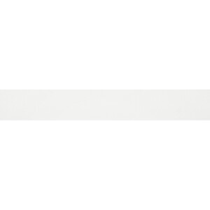 ABS hrana s tavným lepidlom iboard biela, 5 m x 22 mm