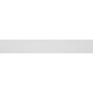 ABS hrana s tavným lepidlom iboard sivá klasik, 5 m x 22 mm