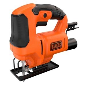 Black+Decker Priamočiara píla BES602-QS, 400W