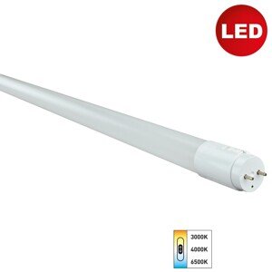e2 elektro LED žiarivka Tune L T8 G13 24W 4100lm 3000/4000/6500K pr. 26 x 1500mm