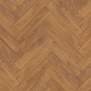 Krono Original Laminátová podlaha Herringbone 8573 dub Harlech 630 x 126 x 8 mm