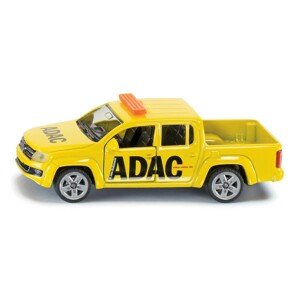 SIKU Kovový model Pick up ADAC