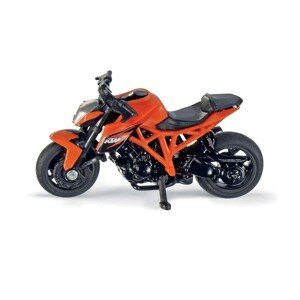 SIKU Kovový model Motorka KTM 1290