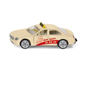 SIKU Kovový model Taxi