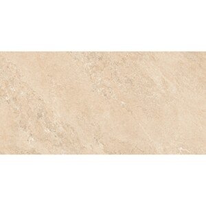 EcoCerram Dlažba Slate Crema Matt 120 x 60 cm