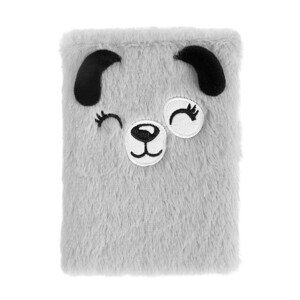 Albi Blok chlpatý A6, rôzne druhy