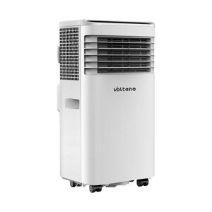 Volteno Mobilná klimatizácia VO2784, 7000 BTU, 2600W, biela, 33 x 29,2 x 68,6cm